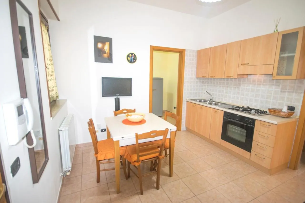 Delia Apartment Lecce