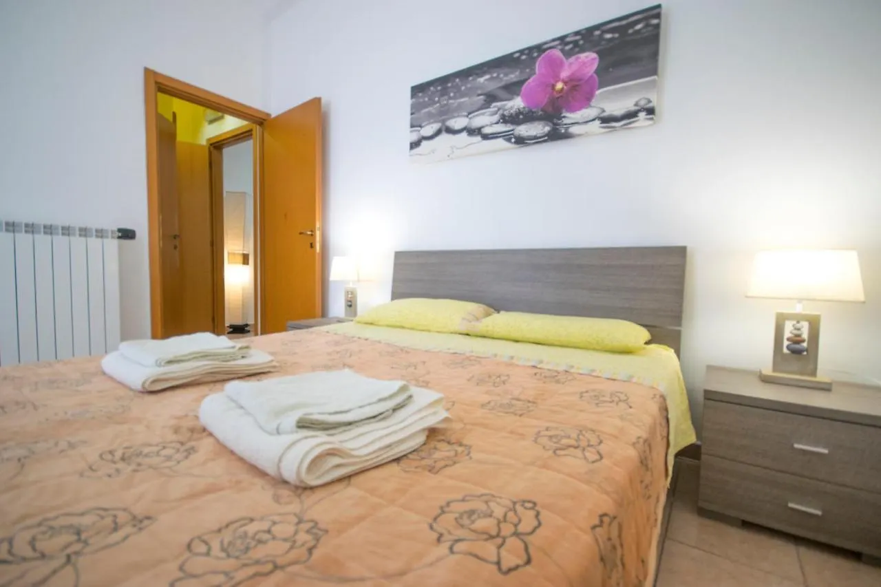 Delia Apartment Lecce