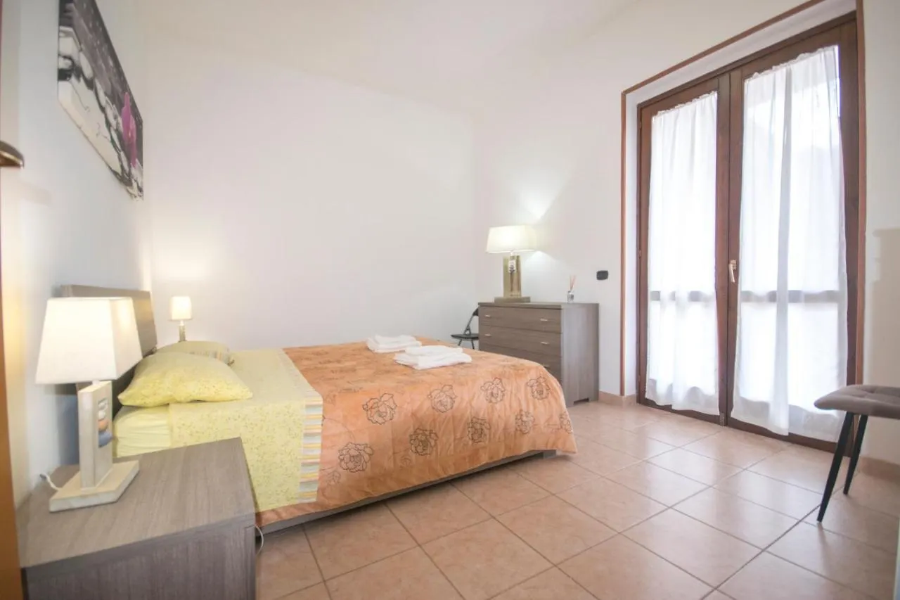 Delia Apartment Lecce