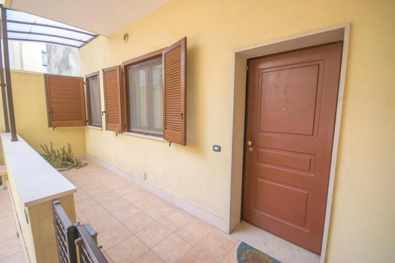 Delia Apartment Lecce