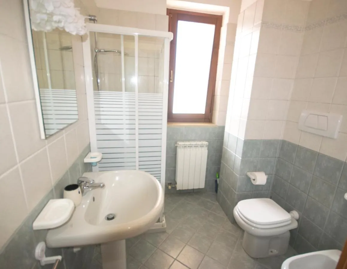 Delia Apartment Lecce Italy