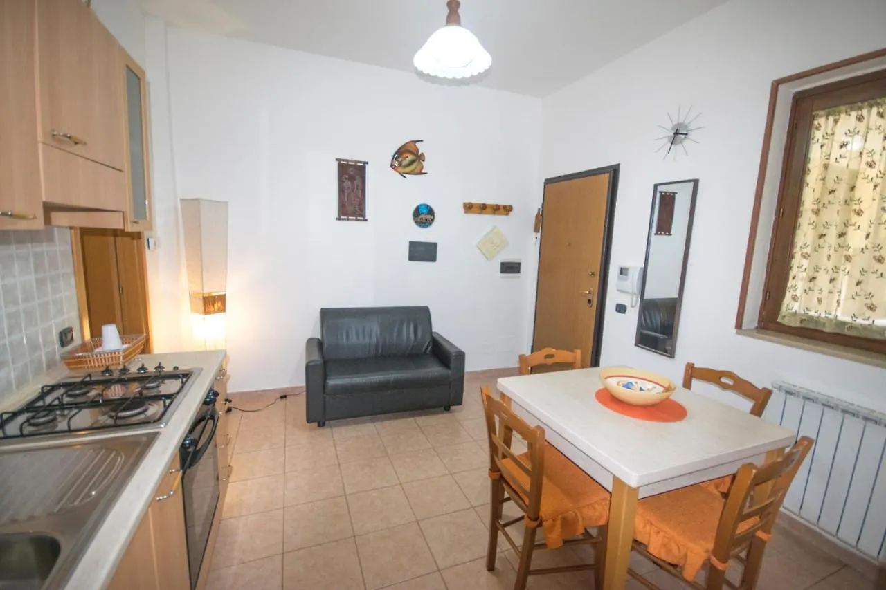 Delia Apartment Lecce