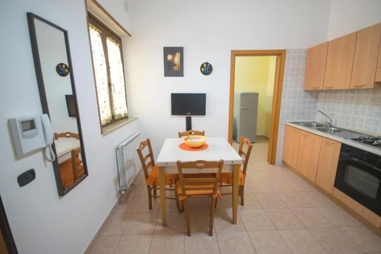 Delia Apartment Lecce 0*,  Italy